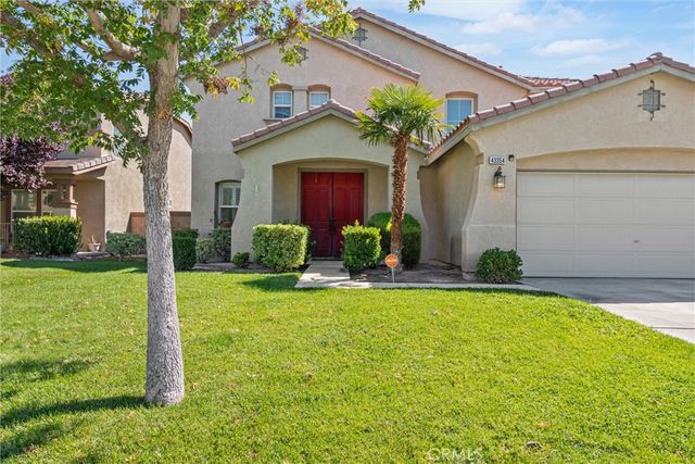 43354 Sunny Ln, Lancaster, CA 93536