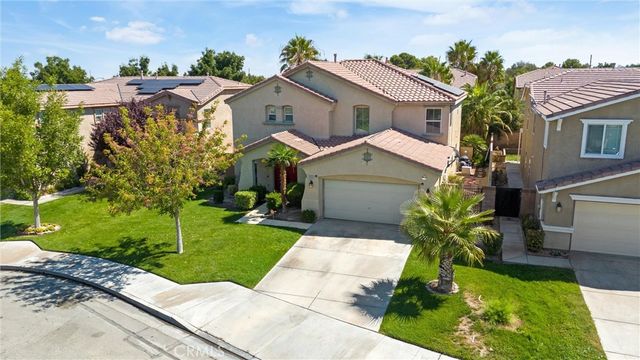 43354 Sunny Ln, Lancaster, CA 93536