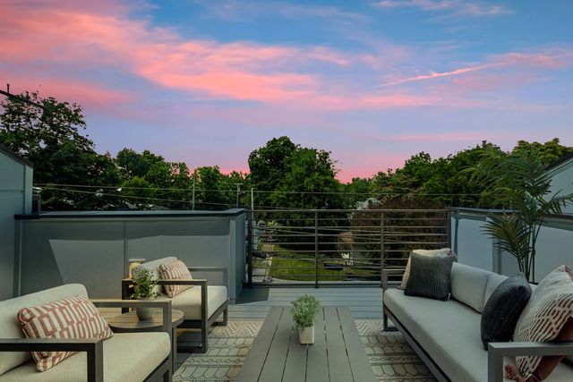 719 Bradford Ave, Nashville, TN 37204