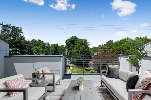 719 Bradford Ave, Nashville, TN 37204