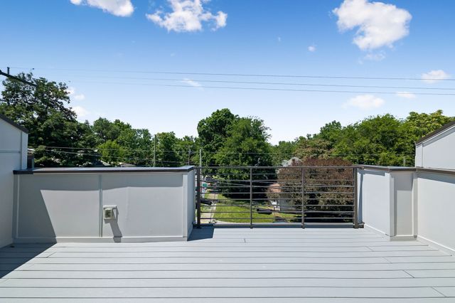 719 Bradford Ave, Nashville, TN 37204