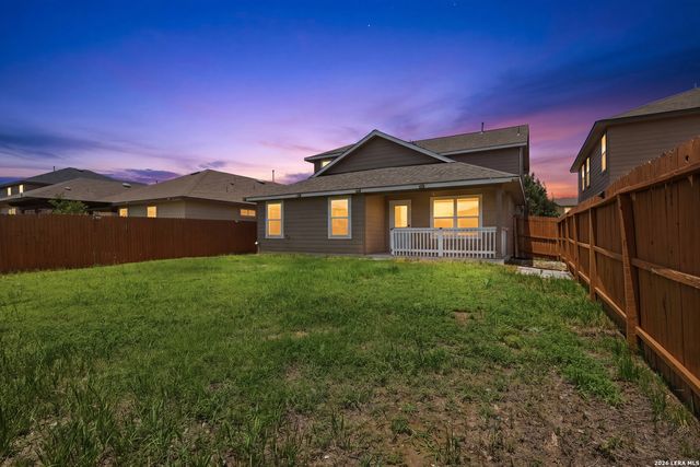 14012 Shivers Cv, San Antonio, TX 78254