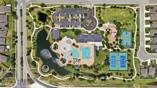 14012 Shivers Cv, San Antonio, TX 78254