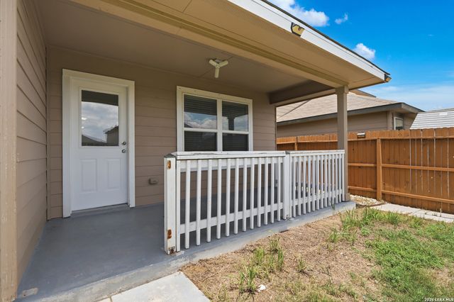 14012 Shivers Cv, San Antonio, TX 78254