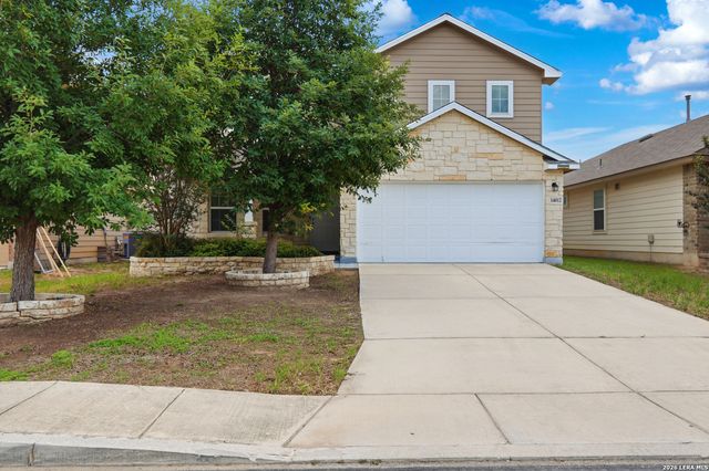 14012 Shivers Cv, San Antonio, TX 78254