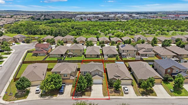 14012 Shivers Cv, San Antonio, TX 78254