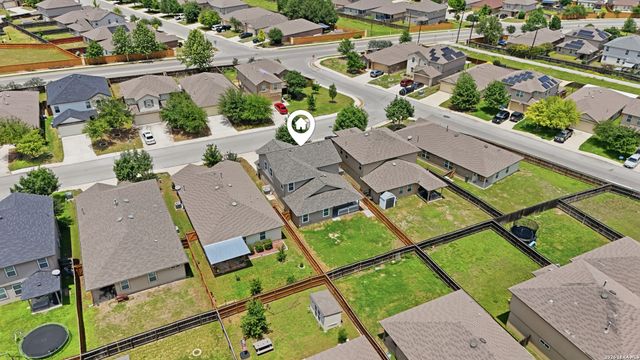 14012 Shivers Cv, San Antonio, TX 78254