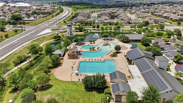 14012 Shivers Cv, San Antonio, TX 78254