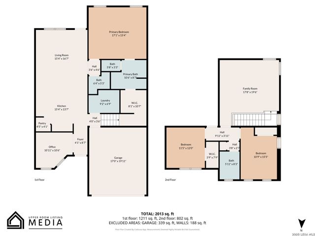 14012 Shivers Cv, San Antonio, TX 78254