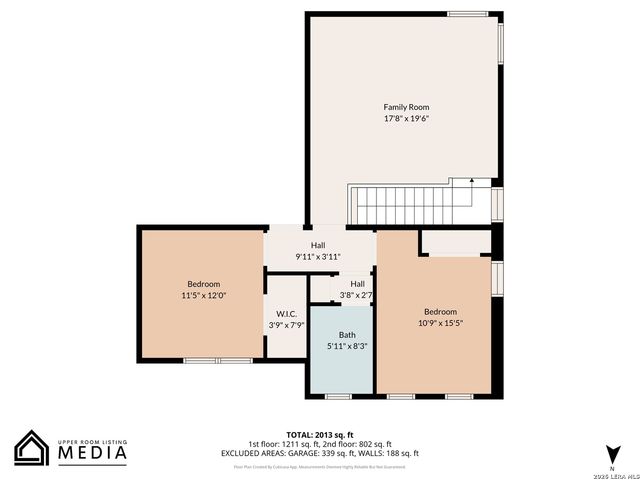 14012 Shivers Cv, San Antonio, TX 78254