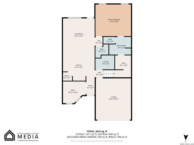 14012 Shivers Cv, San Antonio, TX 78254