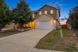 14012 Shivers Cv, San Antonio, TX 78254