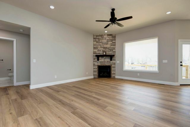 4097 Ivy Lane Lot 168, Battlefield, MO 65619
