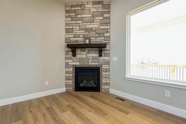 4097 Ivy Lane Lot 168, Battlefield, MO 65619