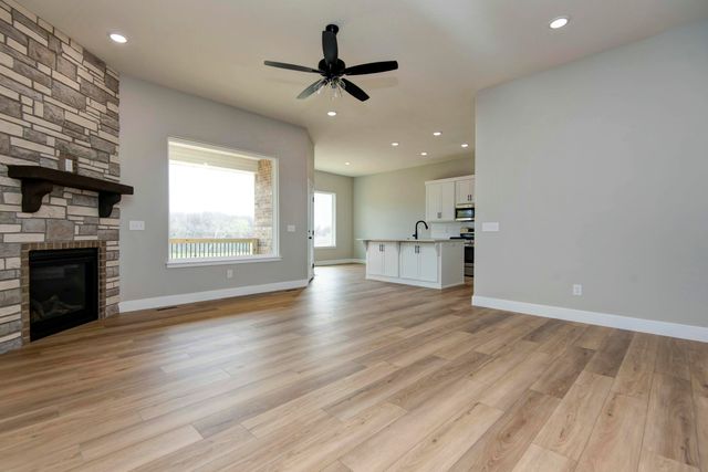 4097 Ivy Lane Lot 168, Battlefield, MO 65619