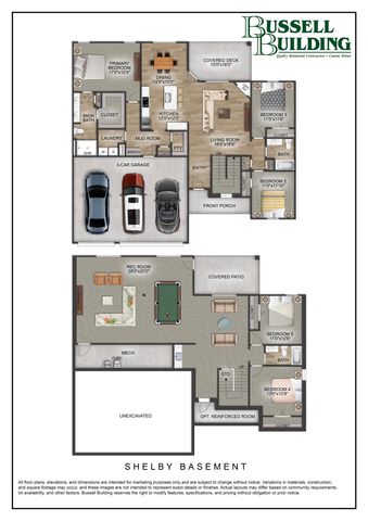 4097 Ivy Lane Lot 168, Battlefield, MO 65619