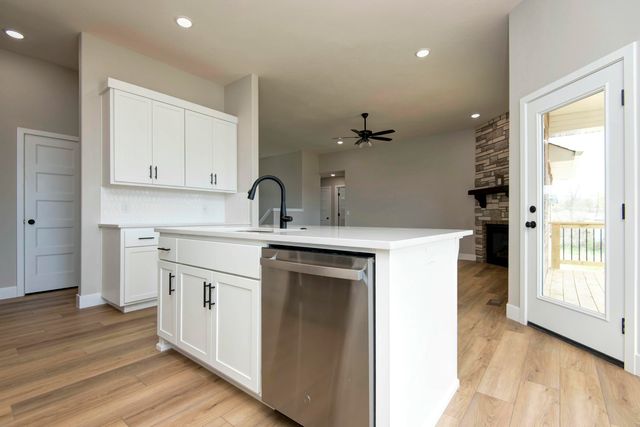 4097 Ivy Lane Lot 168, Battlefield, MO 65619