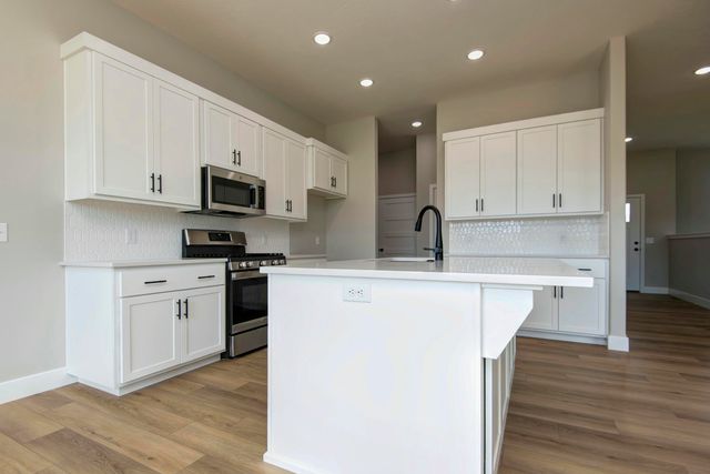 4097 Ivy Lane Lot 168, Battlefield, MO 65619