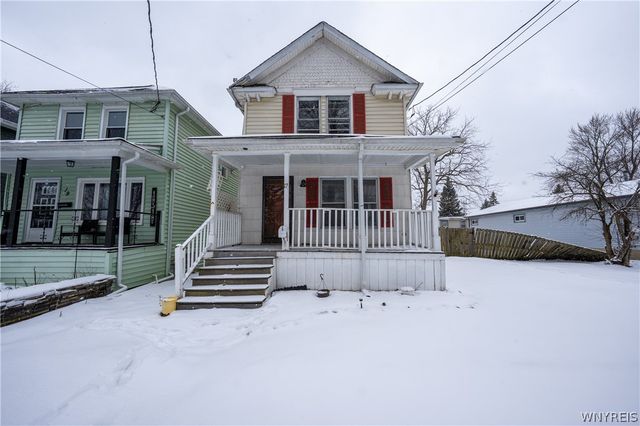 17 Harold Place, Lancaster, NY 14086