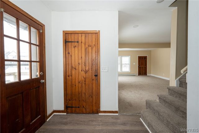 17 Harold Place, Lancaster, NY 14086