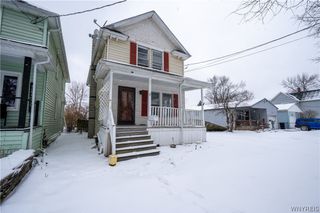 17 Harold Place, Lancaster, NY 14086