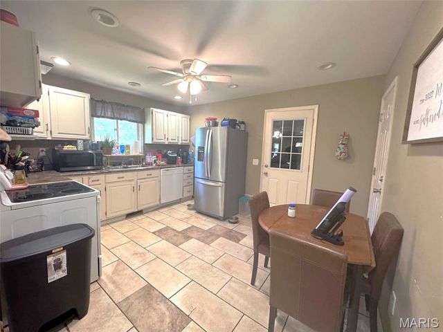 627 Pine Street, Hannibal, MO 63401