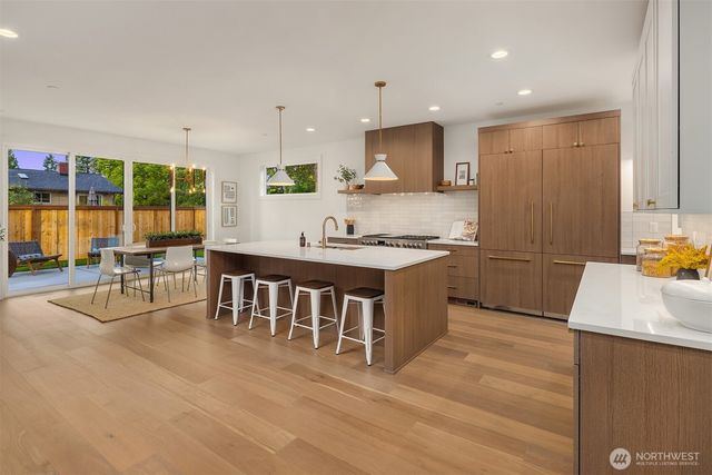 13755 NE 101st Street, Kirkland, WA 98033