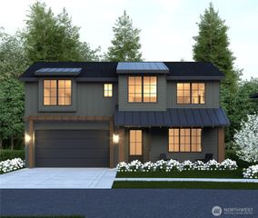 13755 NE 101st Street, Kirkland, WA 98033