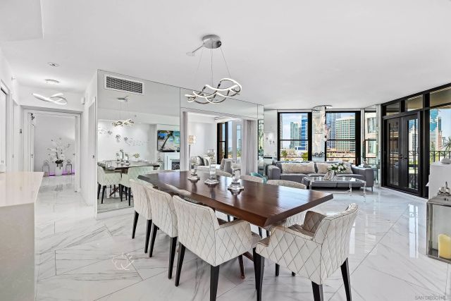 500 W Harbor Drive 1013, San Diego, CA 92101