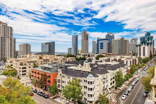 500 W Harbor Drive 1013, San Diego, CA 92101