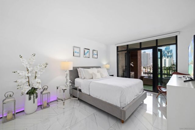 500 W Harbor Drive 1013, San Diego, CA 92101