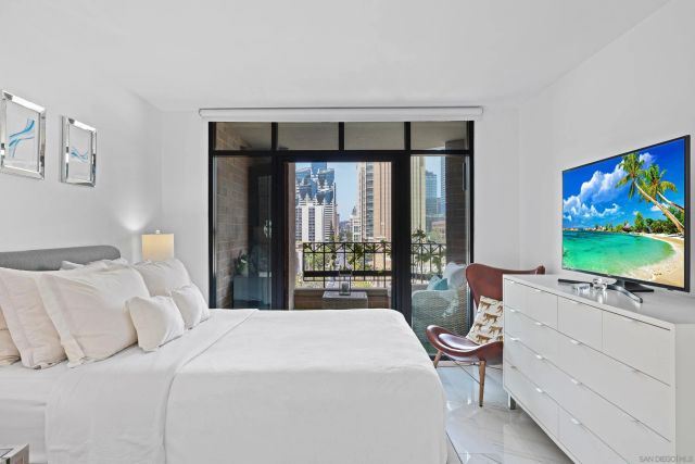 500 W Harbor Drive 1013, San Diego, CA 92101