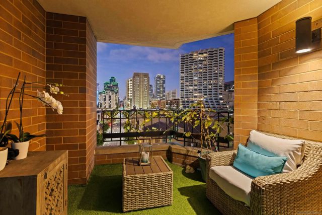 500 W Harbor Drive 1013, San Diego, CA 92101