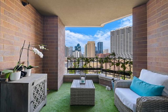 500 W Harbor Drive 1013, San Diego, CA 92101