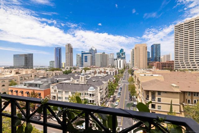 500 W Harbor Drive 1013, San Diego, CA 92101