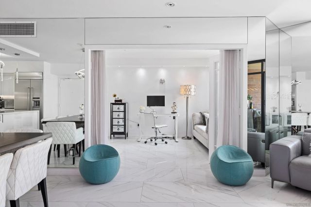 500 W Harbor Drive 1013, San Diego, CA 92101