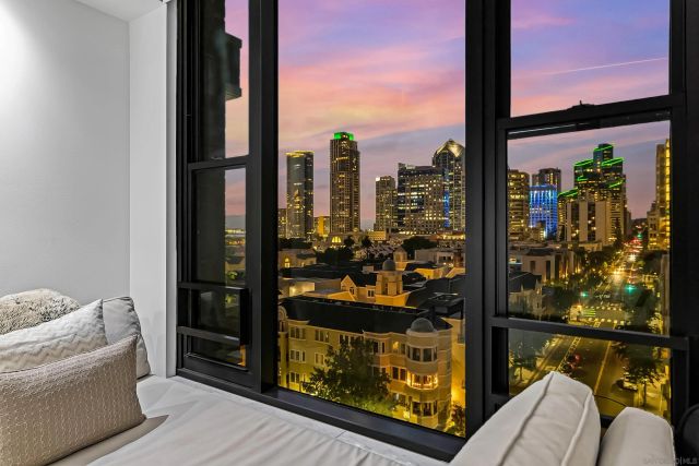500 W Harbor Drive 1013, San Diego, CA 92101