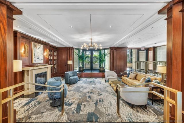500 W Harbor Drive 1013, San Diego, CA 92101