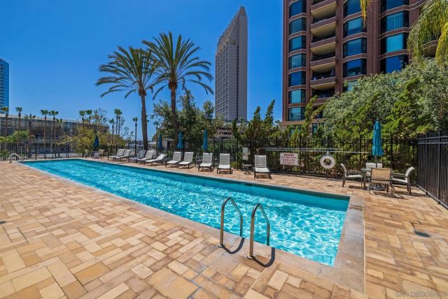 500 W Harbor Drive 1013, San Diego, CA 92101
