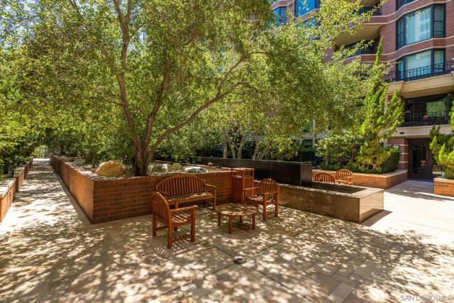 500 W Harbor Drive 1013, San Diego, CA 92101