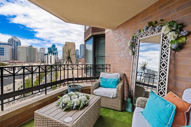 500 W Harbor Drive 1013, San Diego, CA 92101