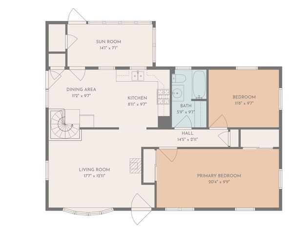 232 Market Street, Amesbury, MA 01913