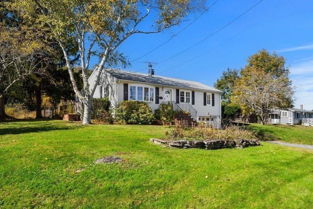 232 Market Street, Amesbury, MA 01913