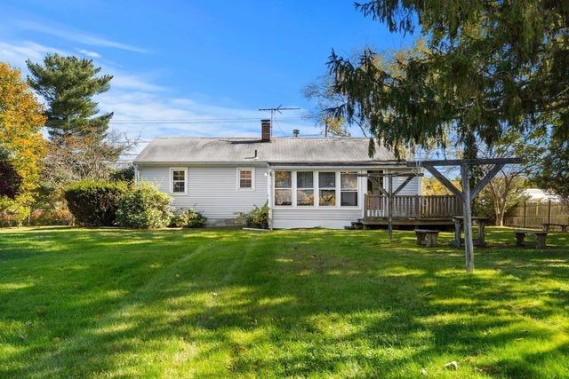 232 Market Street, Amesbury, MA 01913