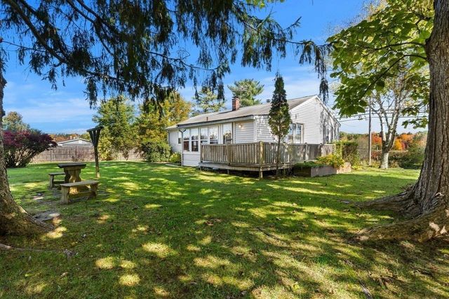 232 Market Street, Amesbury, MA 01913
