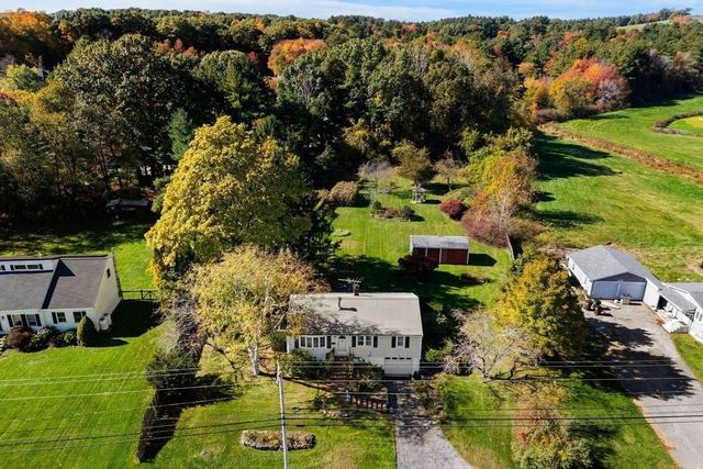 232 Market Street, Amesbury, MA 01913