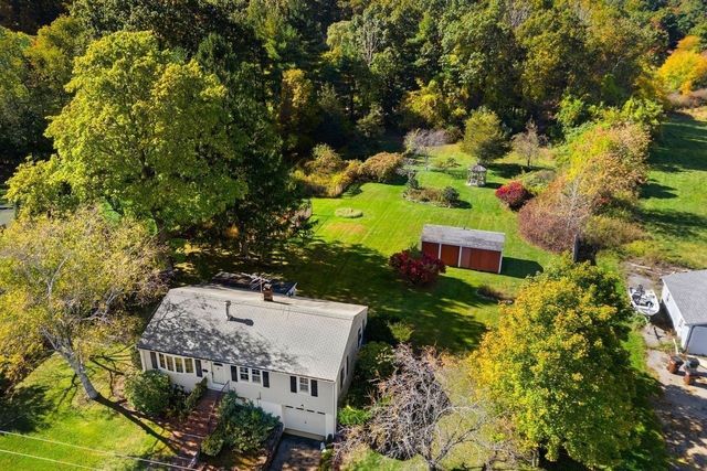 232 Market Street, Amesbury, MA 01913