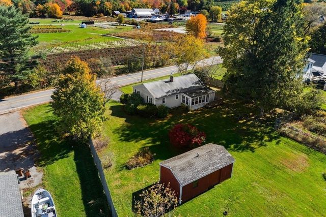 232 Market Street, Amesbury, MA 01913