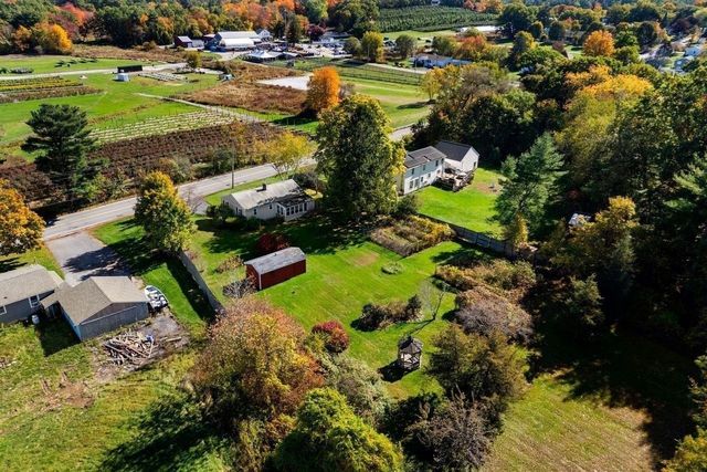 232 Market Street, Amesbury, MA 01913