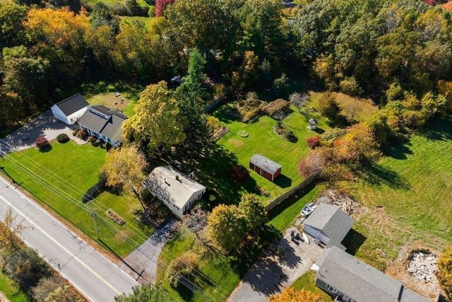 232 Market Street, Amesbury, MA 01913